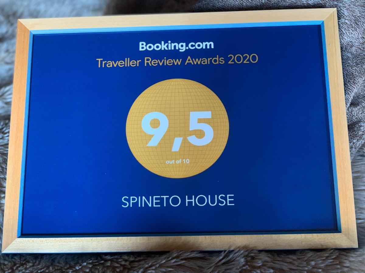 ホテル Spineto House Spineto Scrivia エクステリア 写真