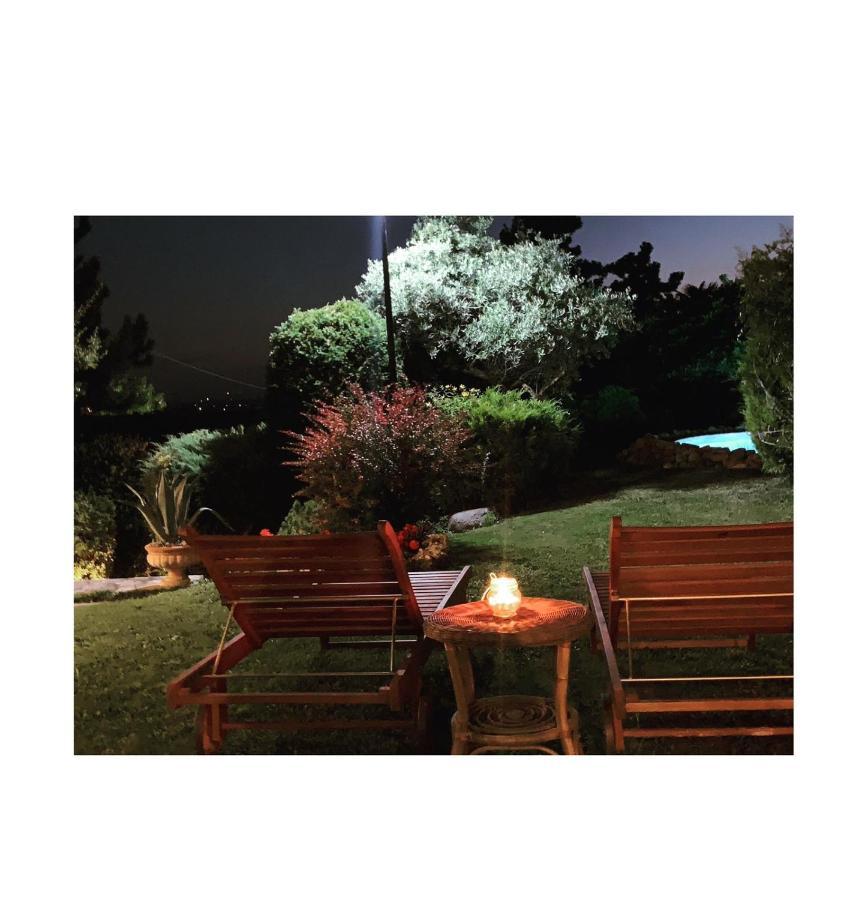 ホテル Spineto House Spineto Scrivia エクステリア 写真