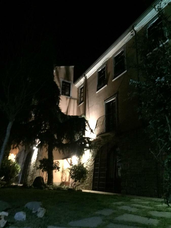 ホテル Spineto House Spineto Scrivia エクステリア 写真