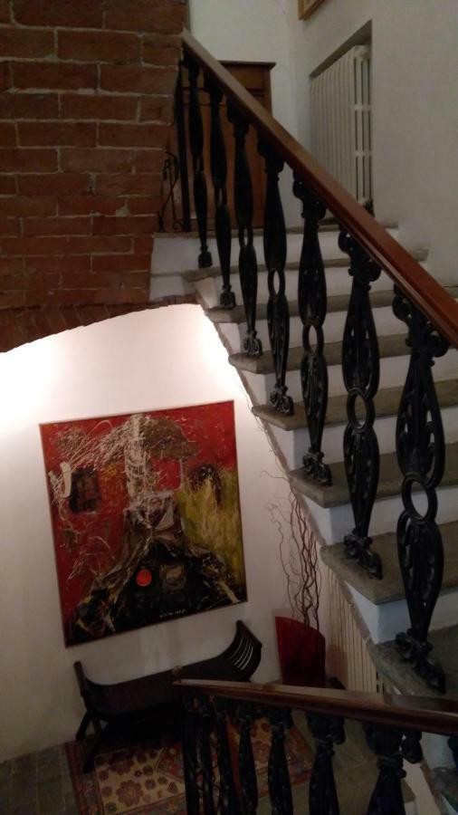 ホテル Spineto House Spineto Scrivia エクステリア 写真